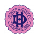 Lambang Dulwich Hamlet W