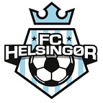 Lambang FC Helsingor