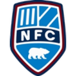 Lambang Nykobing FC