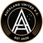 Lambang Auckland United