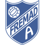 Lambang Fremad Amager