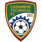 Lambang Cashmere Technical