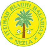 Lambang IRB Nezla