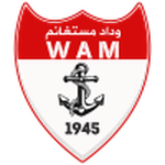 Lambang WA Mostaganem