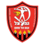 Lambang Tzeirei Umm al-Fahm