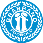 Lambang Brabrand