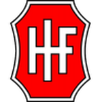 Lambang Hvidovre
