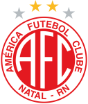 Lambang América RN U20