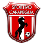 Lambang Sportivo Carapeguá