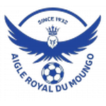 Lambang Aigle Royal de Moungo