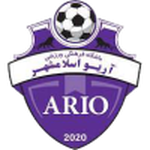 Lambang Ario Eslamshahr