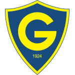 Lambang Gnistan