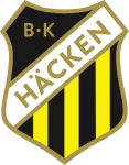 Lambang Häcken II W