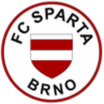 Lambang Sparta Brno