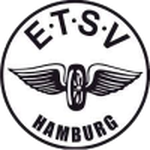 Lambang ETSV Hamburg