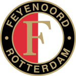 Lambang Feyenoord