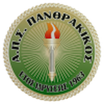 Lambang Panthrakikos