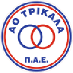 Lambang Trikala