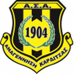 Lambang Anagennisi Karditsas