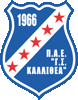 Lambang Kallithea