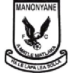 Lambang Manonyane