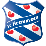 Lambang Heerenveen