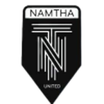 Lambang Namtha United