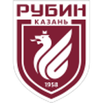 Lambang Rubin Kazan 2