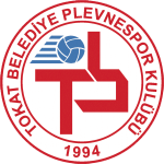 Lambang Tokat Bld Plevnespor