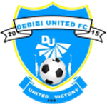 Lambang Debibi United