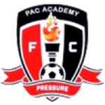 Lambang PAC Academy