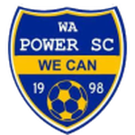 Lambang Wa Power