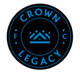 Lambang Crown Legacy