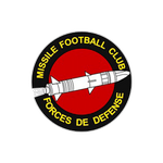 Lambang Missile