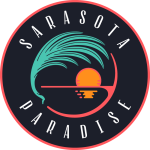 Lambang Sarasota Paradise