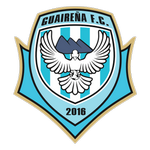 Lambang Guairena FC
