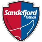 Lambang Sandefjord II