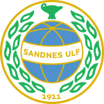 Lambang Sandnes ULF