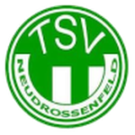 Lambang Neudrossenfeld