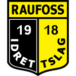 Lambang Raufoss