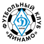 Lambang Dinamo Kirov