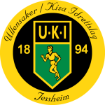 Lambang Ull/Kisa