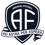 Lambang Arendal