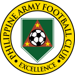 Lambang Philippine Army