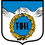 Lambang Tromsdalen Uil