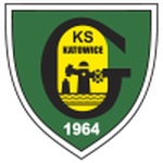 Lambang GKS Katowice W
