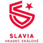 Lambang Slavia Hradec Králové