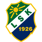 Lambang Ljungskile SK