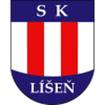Lambang Líšeň II