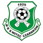 Lambang Noteć Czarnków